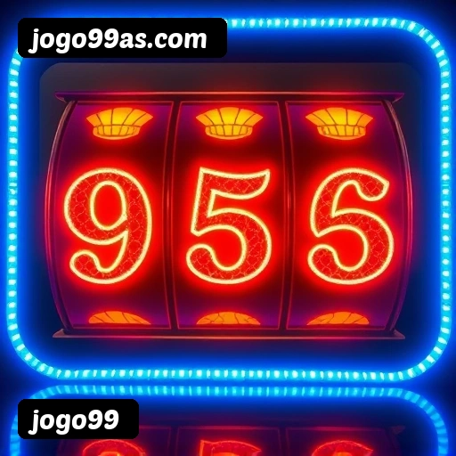 Comparação APP mobile vs versão web da jogo99