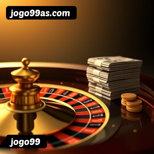 Tabela RTP dos jogos de cassino da jogo99